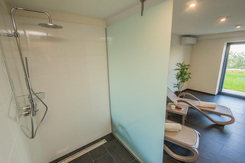 Villa Manus - Boutique Apartments لوفغان المظهر الخارجي الصورة