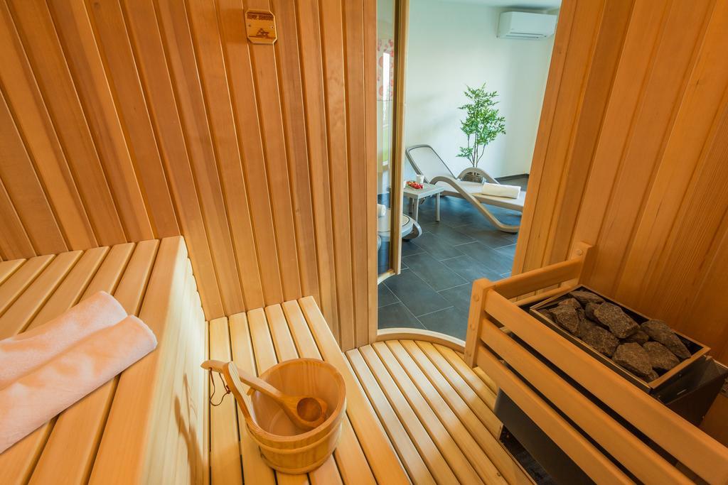 Villa Manus - Boutique Apartments لوفغان المظهر الخارجي الصورة