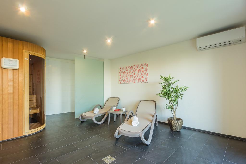 Villa Manus - Boutique Apartments لوفغان المظهر الخارجي الصورة
