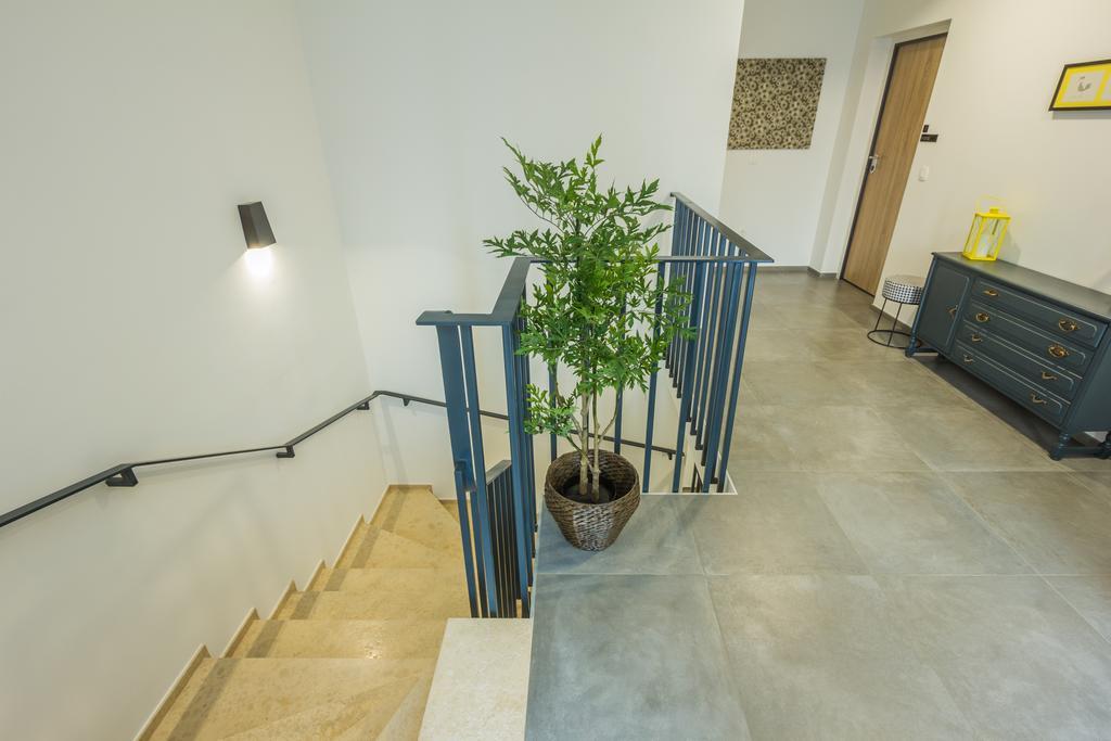 Villa Manus - Boutique Apartments لوفغان المظهر الخارجي الصورة