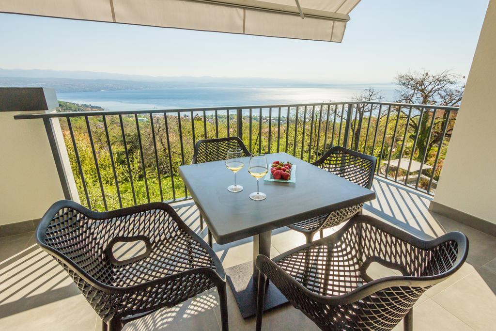 Villa Manus - Boutique Apartments لوفغان المظهر الخارجي الصورة