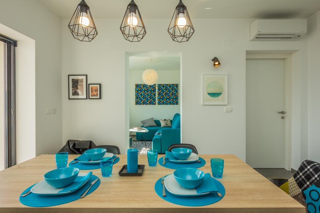 Villa Manus - Boutique Apartments لوفغان المظهر الخارجي الصورة