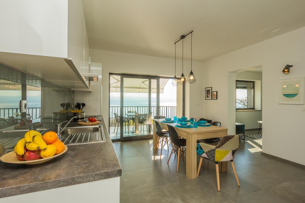 Villa Manus - Boutique Apartments لوفغان المظهر الخارجي الصورة