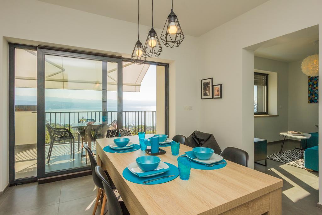 Villa Manus - Boutique Apartments لوفغان المظهر الخارجي الصورة