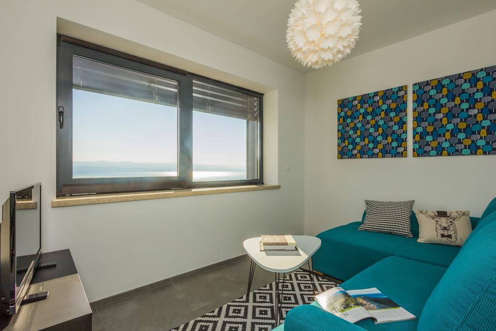 Villa Manus - Boutique Apartments لوفغان المظهر الخارجي الصورة