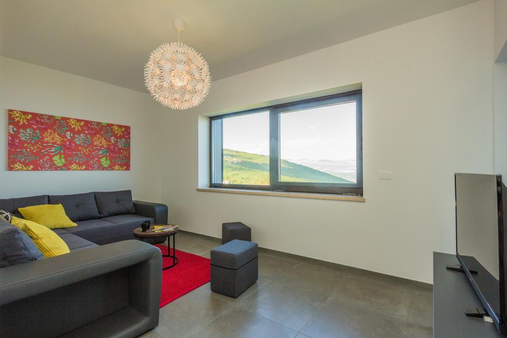 Villa Manus - Boutique Apartments لوفغان المظهر الخارجي الصورة