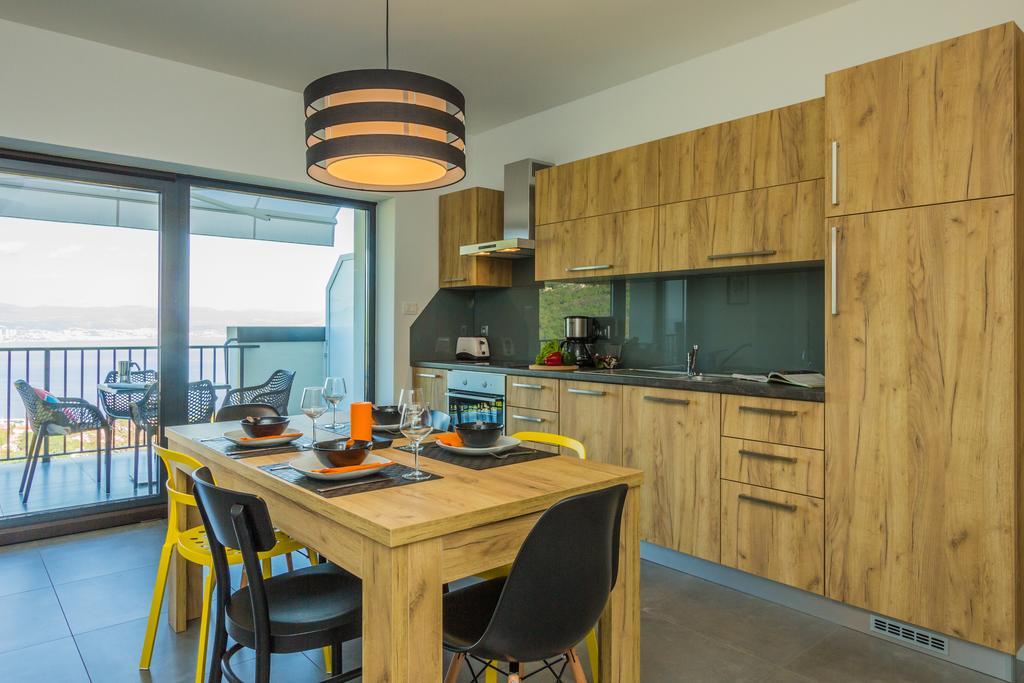 Villa Manus - Boutique Apartments لوفغان المظهر الخارجي الصورة