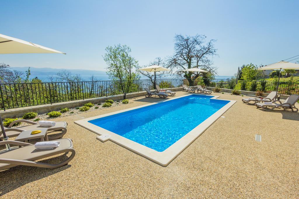Villa Manus - Boutique Apartments لوفغان المظهر الخارجي الصورة